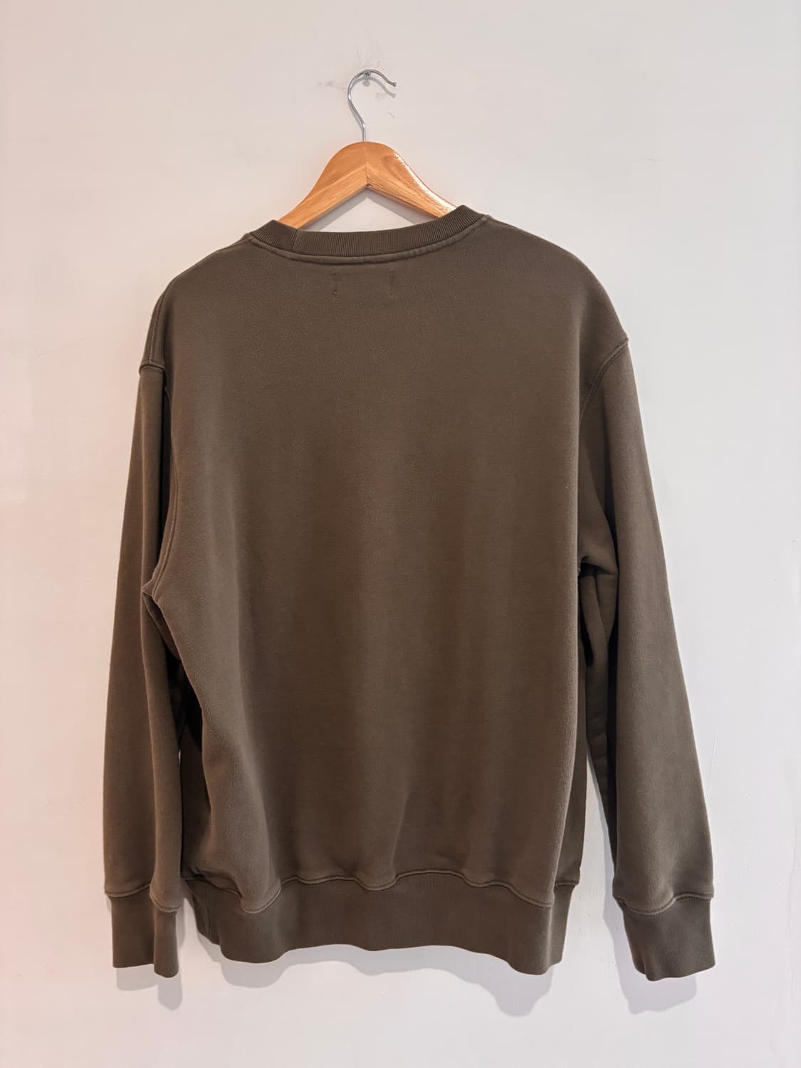 Palace bag crewneck 상품이미지4