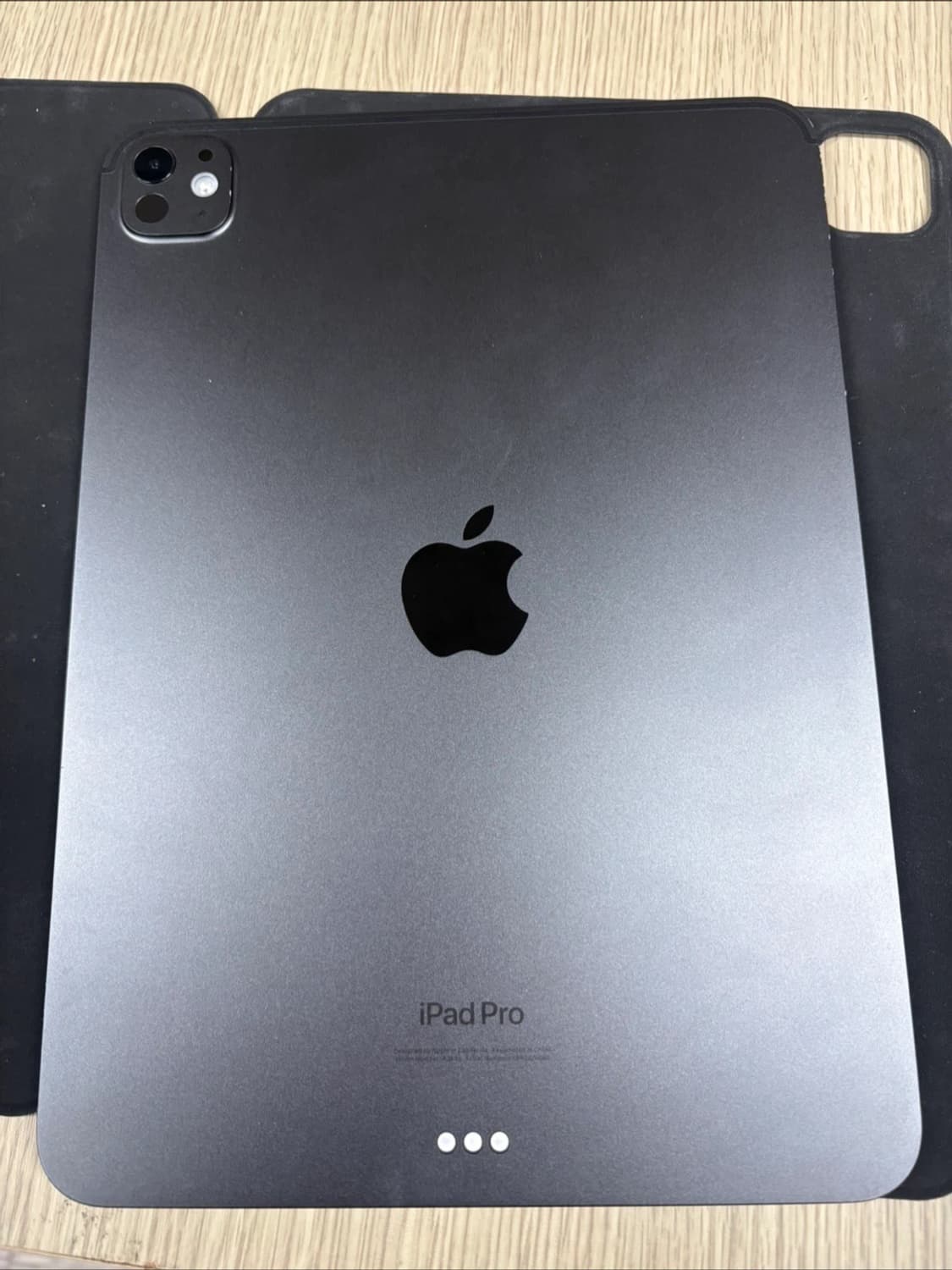 아이패드 프로 11 m4 256 스페이스 그레이 풀셋 상품이미지2