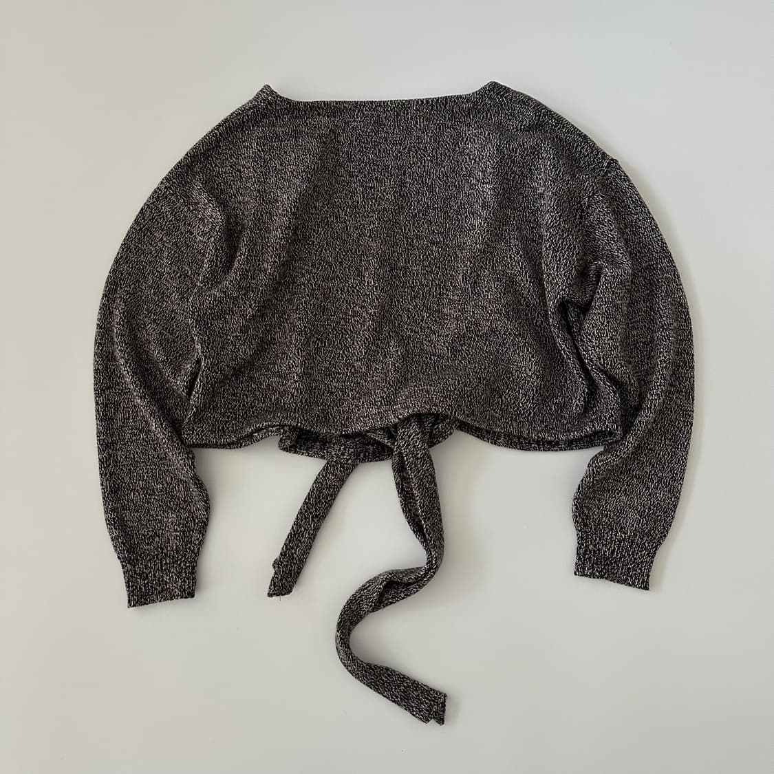 질샌더 jil sander navy 실크 캐시미어 혼방 가디건 상품이미지7