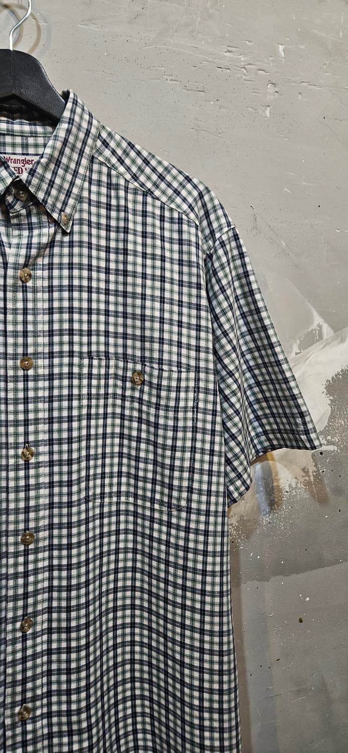 Wrangler - Rugged Wear 상품이미지2
