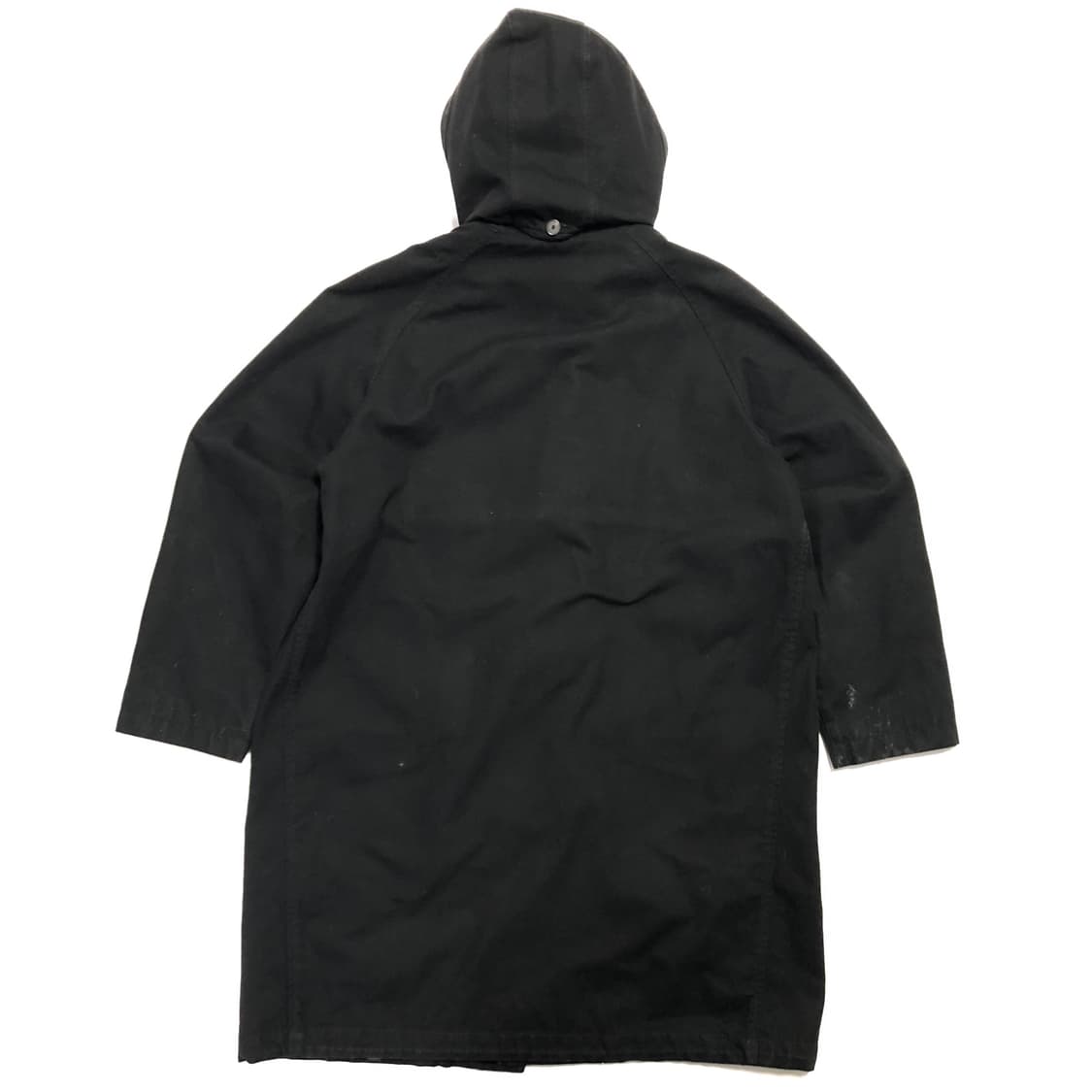 버버리 더플코트 상품이미지3