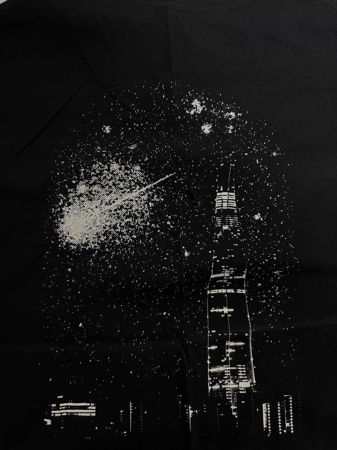 [한정판] 창모 콘서트 반팔 XL 상품이미지3