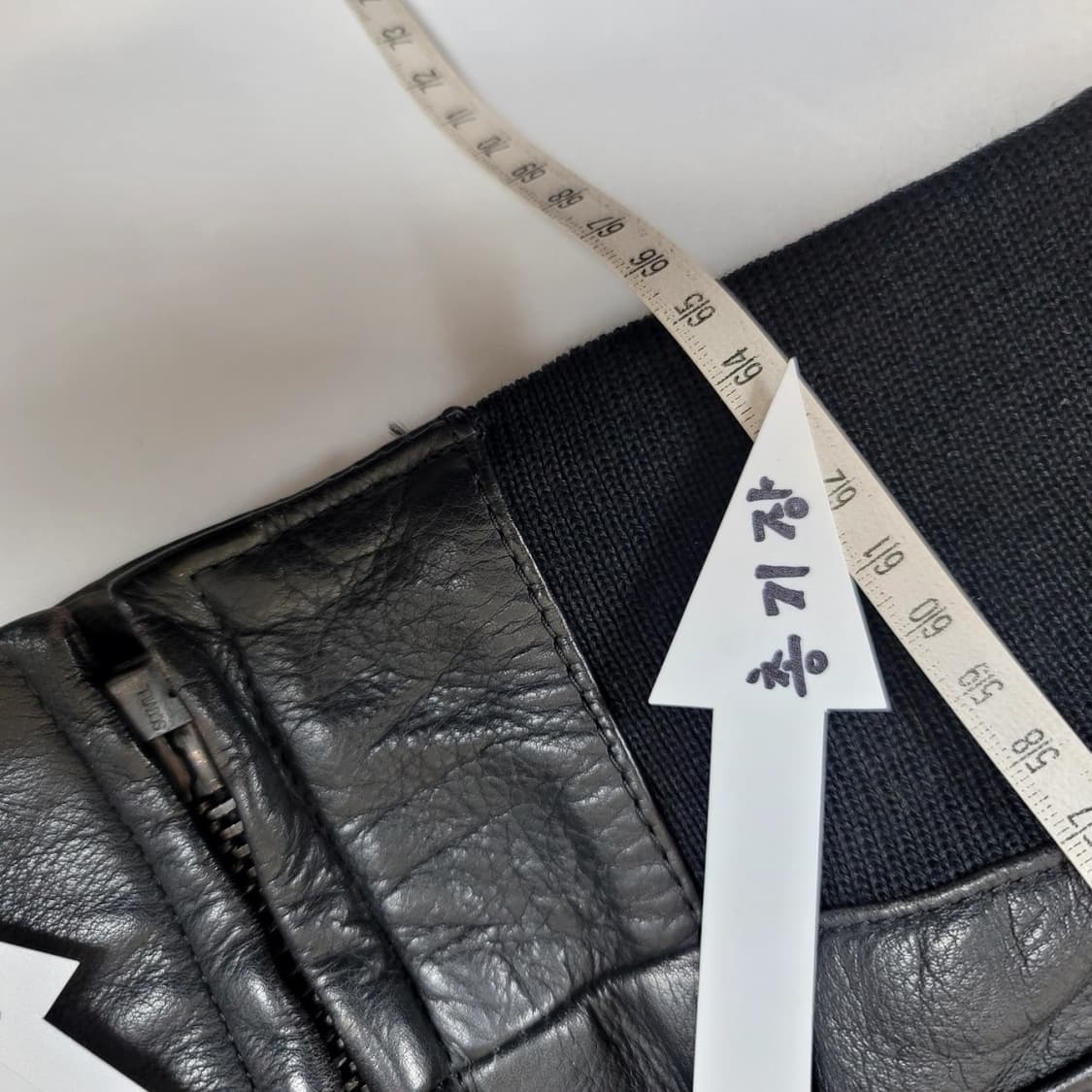 골든베어g-1자켓 상품이미지3