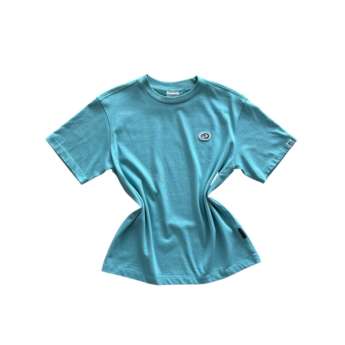 디스커버리 반팔 T  상품이미지1