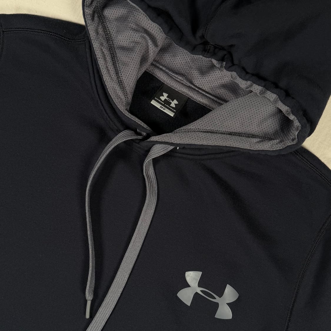 언더아머 후드 스웻셔츠 상품이미지2