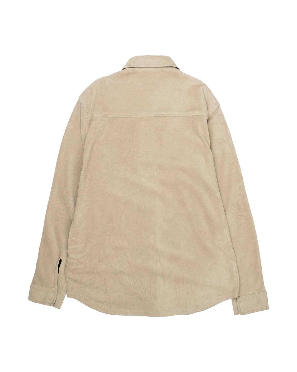 폴로 스포츠 플리스 셔츠 자 상품이미지5