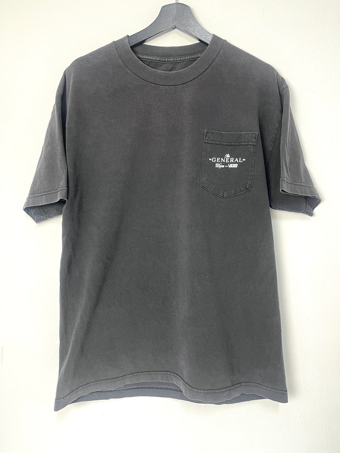 반스 dqm 티셔츠 상품이미지2