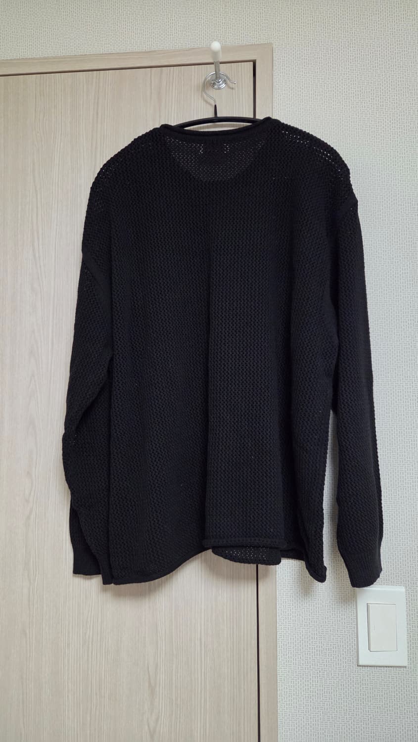 ETCE 니트  상품이미지3