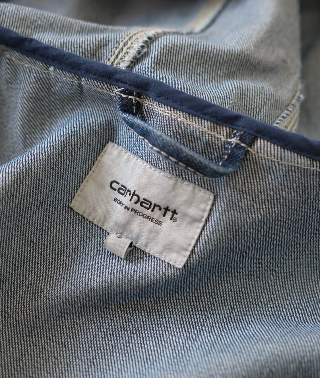 칼하트 후드집업 상품이미지6