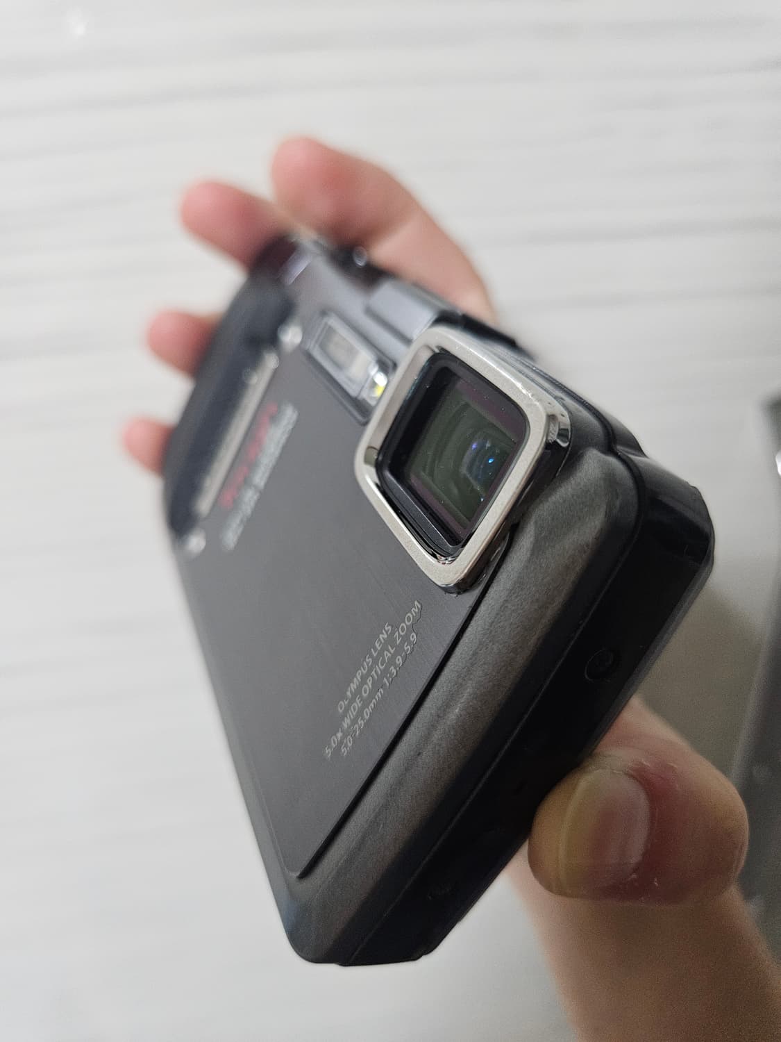 Olympus tough tg-830 올림푸스 터프 방수카메라 디카 상품이미지8