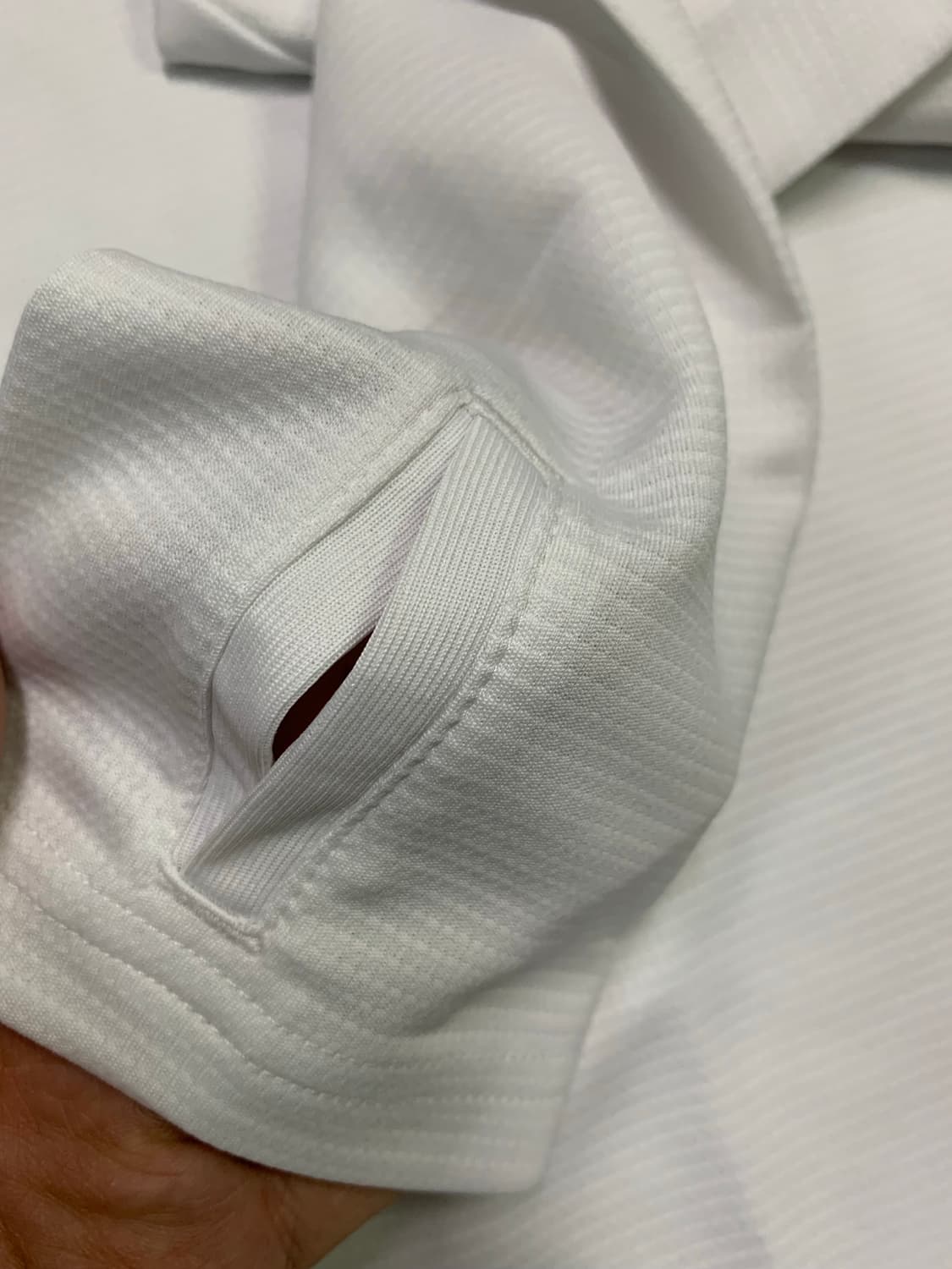 🧧추석할인🧧바이에른 뮌헨 트레이닝탑 XL 상품이미지5