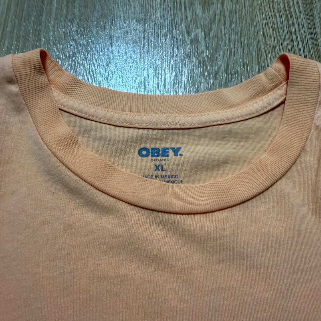 OBEY Sun 티셔츠 XL 상품이미지5