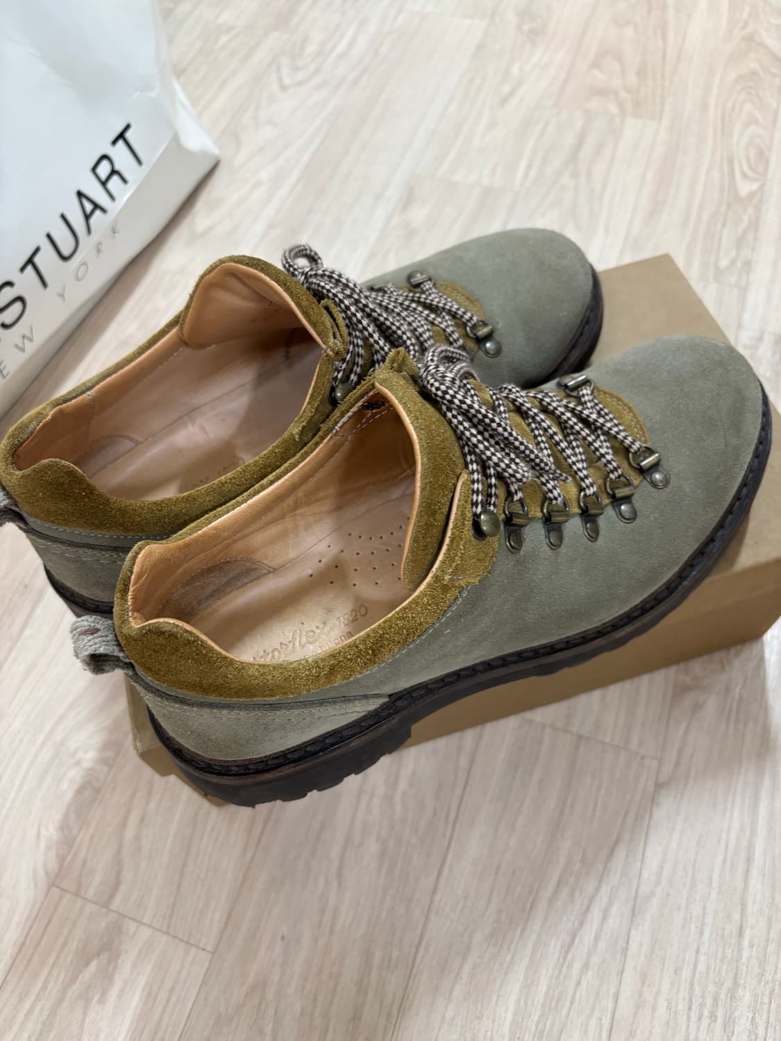 아스토플렉스 포플렉스 스톤 43 상품이미지2