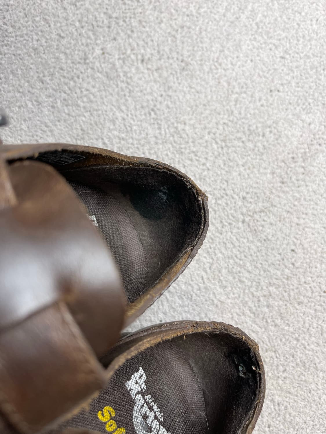 [37] 닥터마틴 패트리샤-230-235 상품이미지6