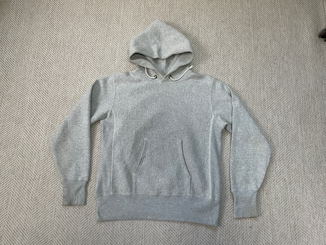 챔피온 리버스위브 스웻셔츠  J03488 상품이미지1