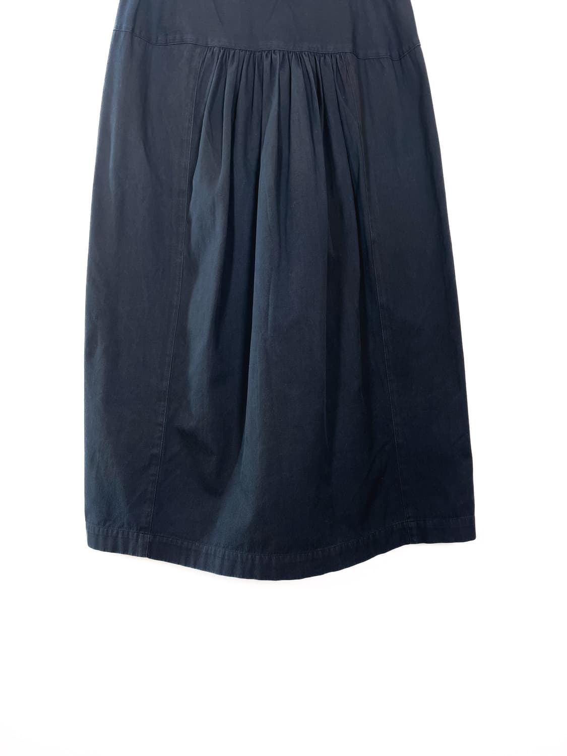 꼼데가르송 코튼 버튼 스커트 상품이미지7