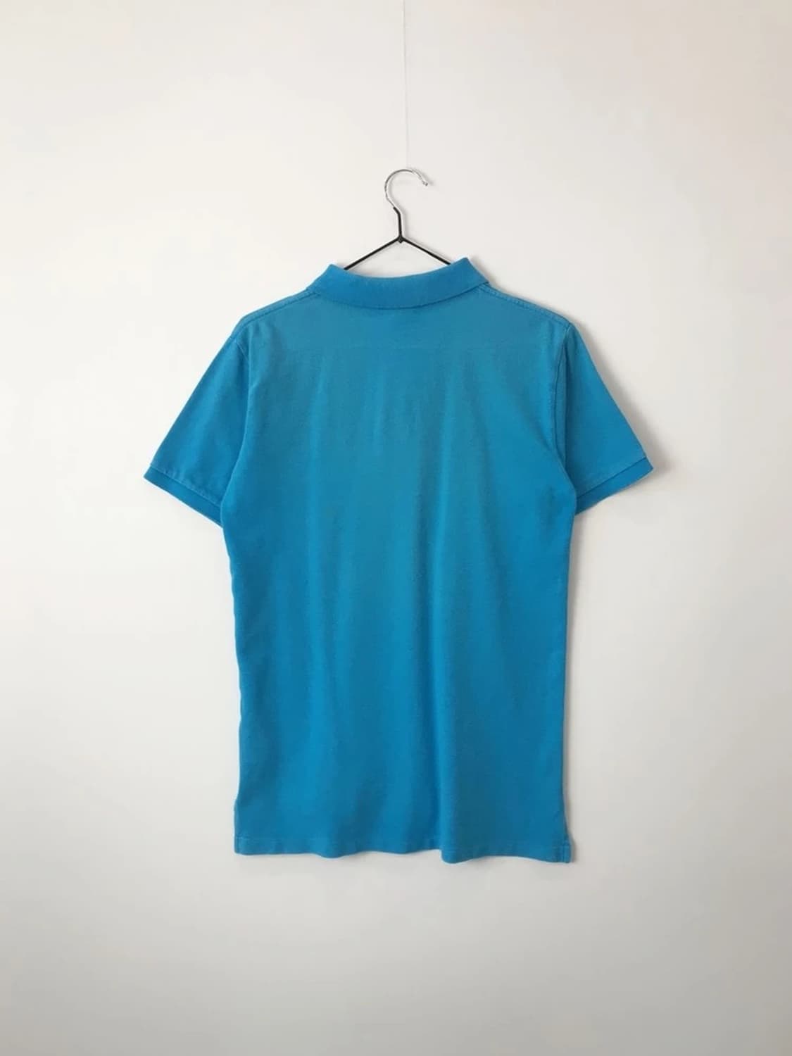 Polo Ralph Lauren Turquoise Polo 상품이미지4