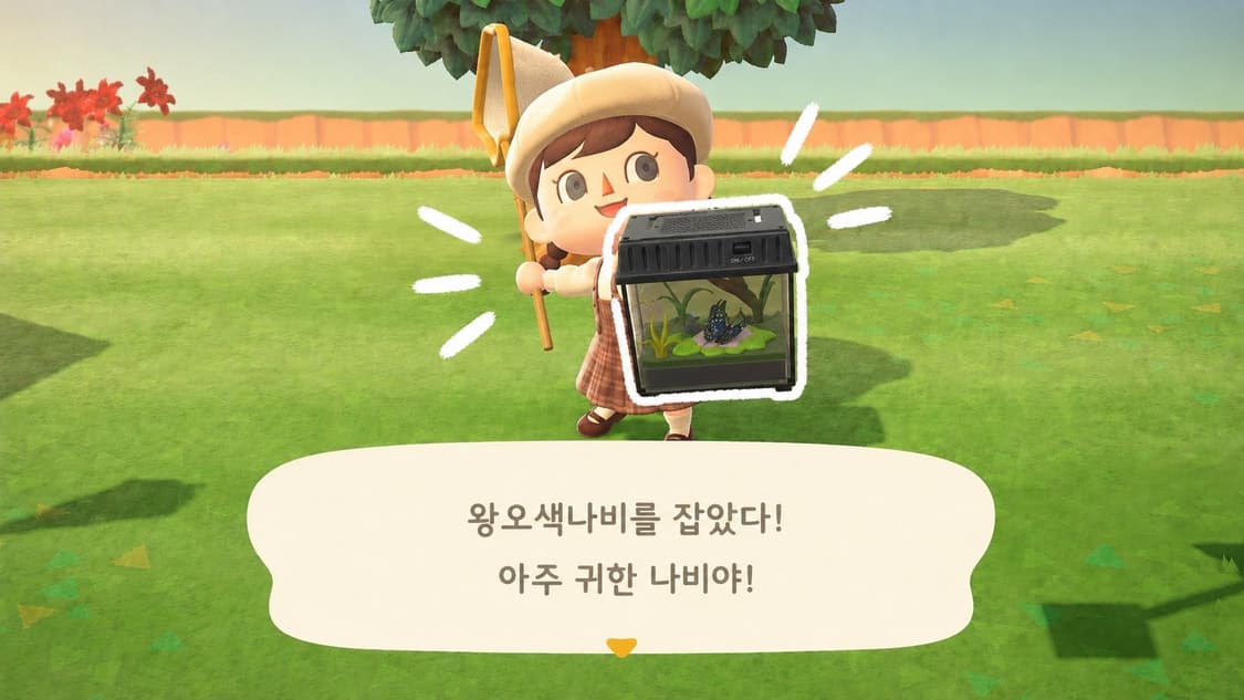 TOMY 타카라토미 채집통 피규어 고전완구 동물의숲 상품이미지1