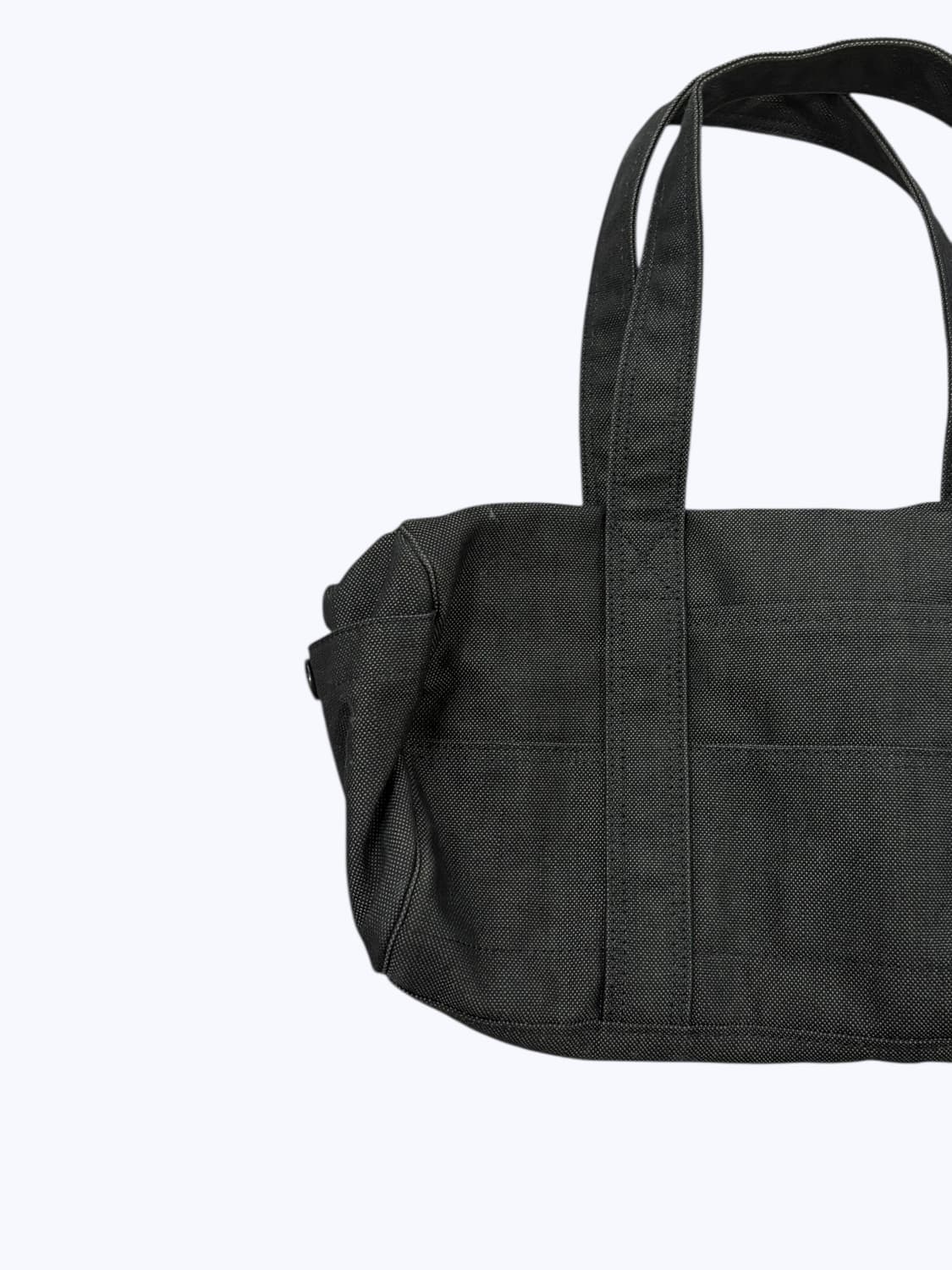 PORTER mini boston bag chacoal  상품이미지3