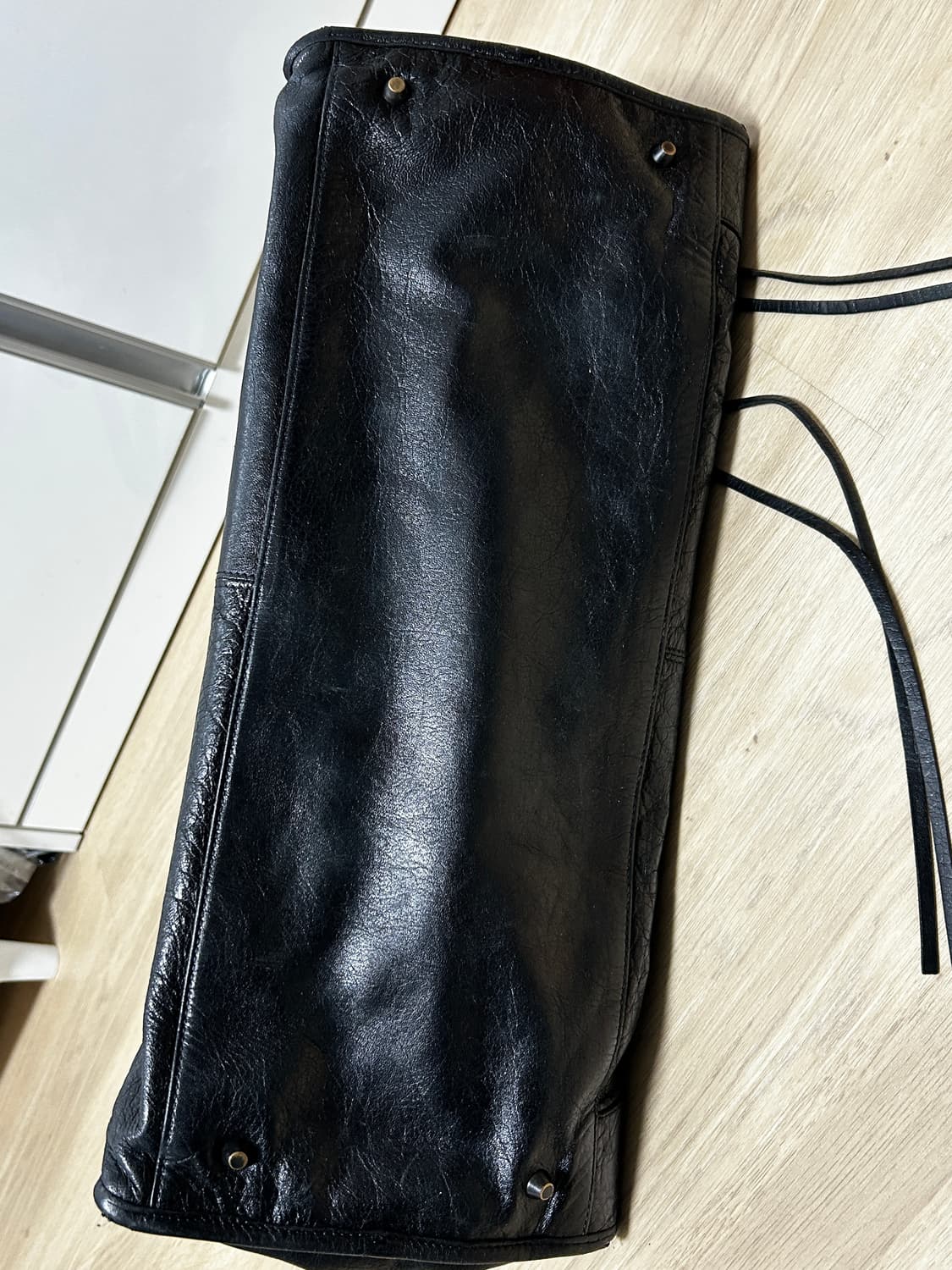 발렌시아가 토트백 상품이미지3