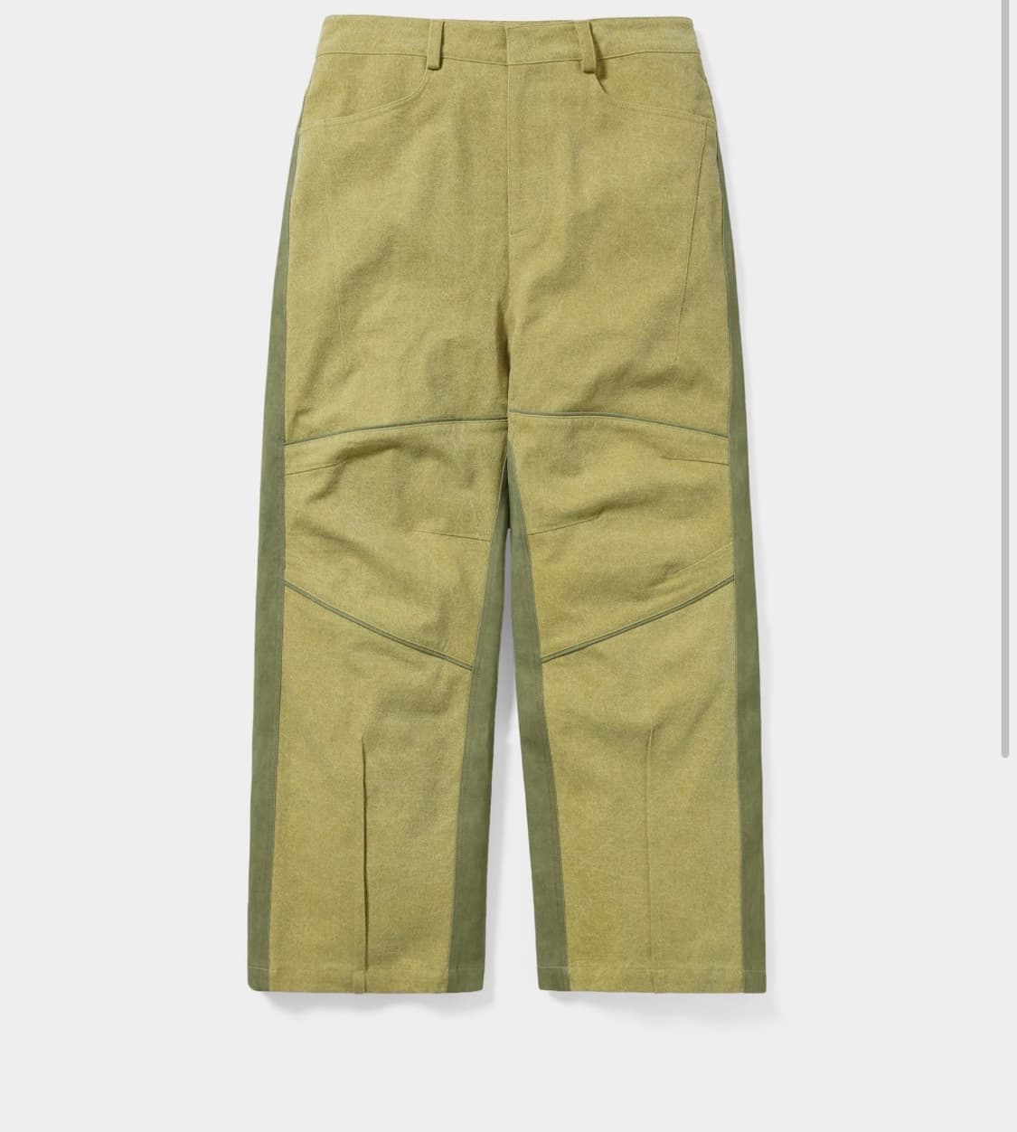 엑슬림 ep.6 04 trousers m 상품이미지2