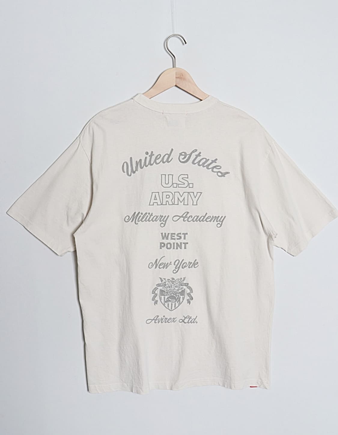 AVIREX THE EMPIRE CITY Collection 상품이미지4