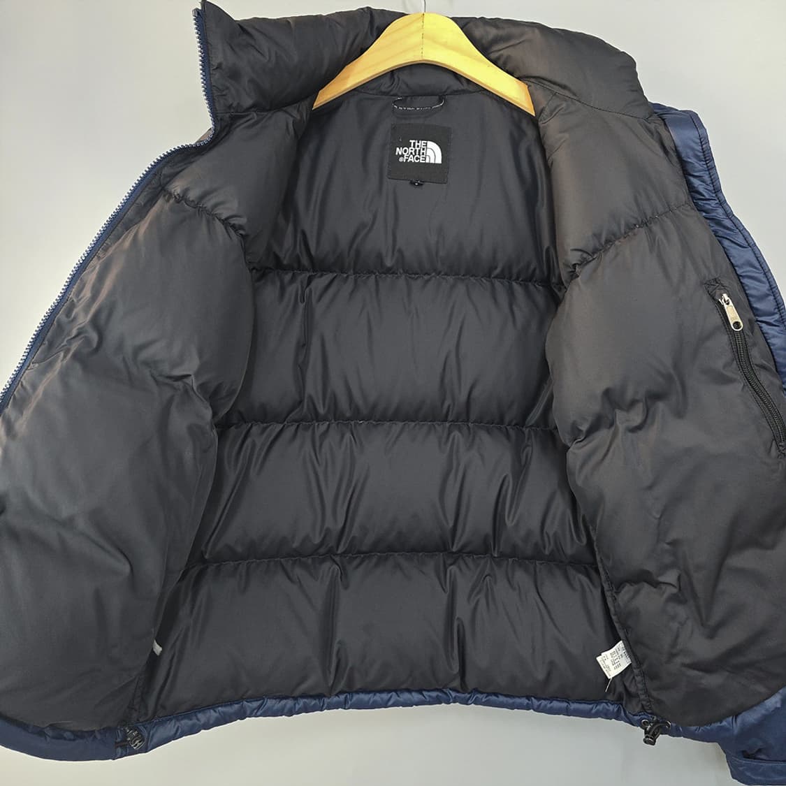 노스페이스 눕시 700 구스다운 90 상품이미지6