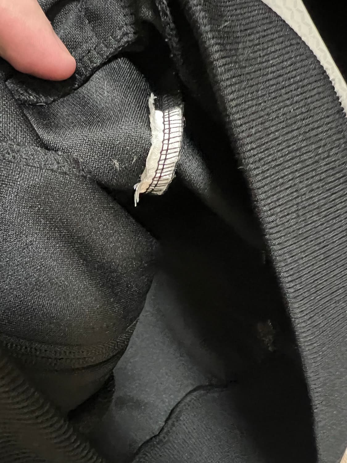 아디다스 파이어버드 져지 트랙탑 구파버 블랙 민트하늘색 아노깔 y2k 상품이미지4