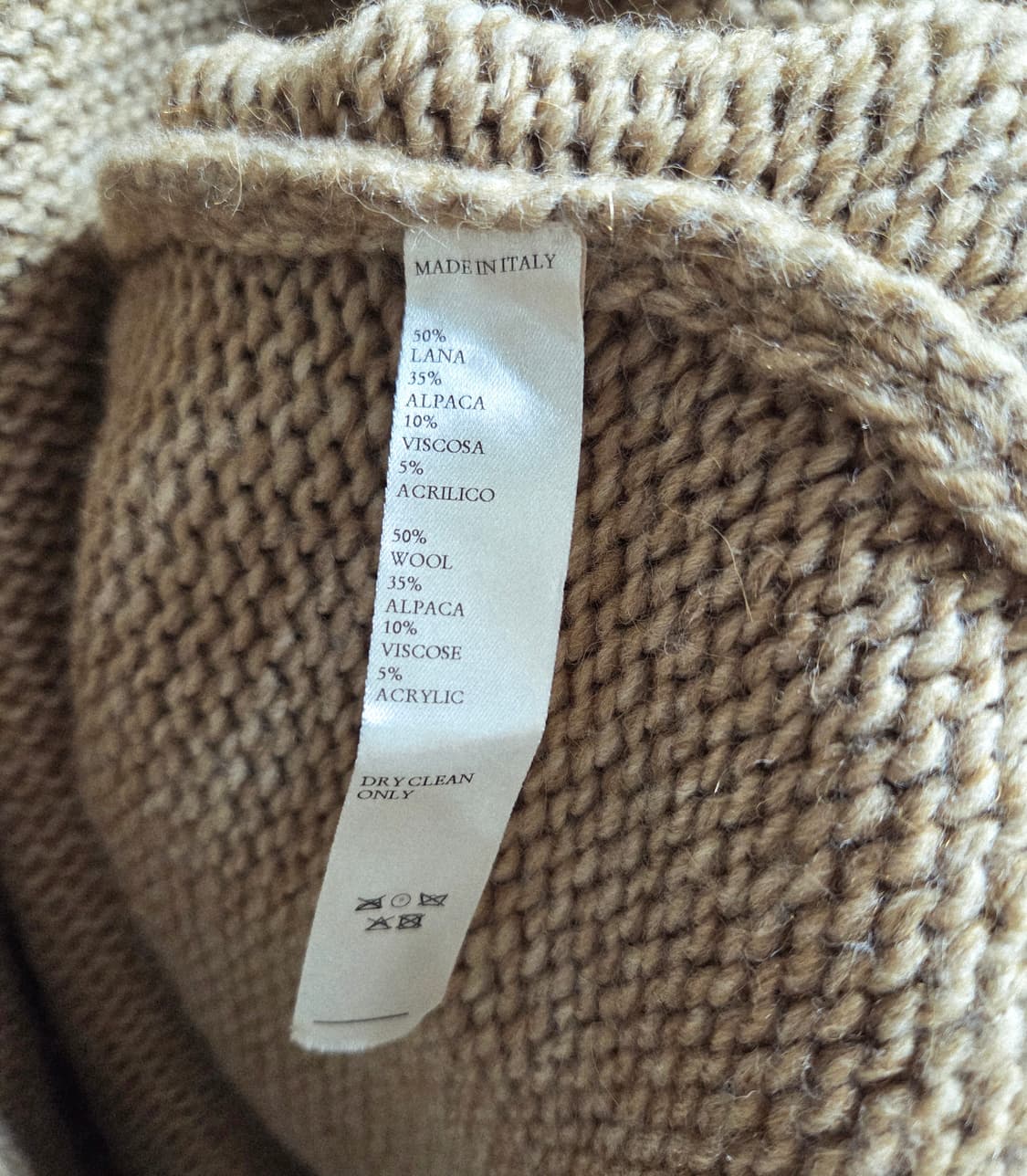 콜롬보 롱가디건 상품이미지10