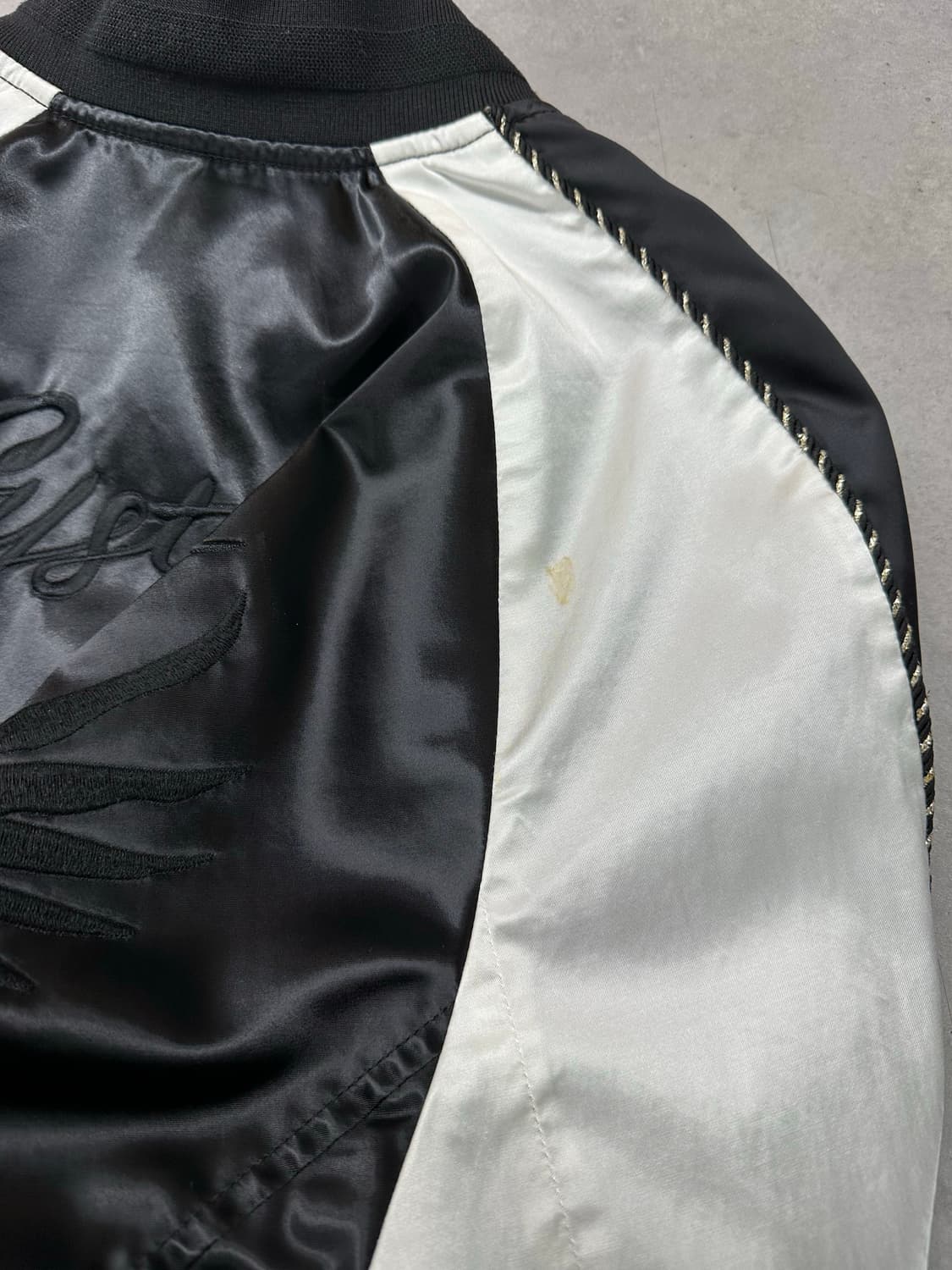 시스템옴므(SYSTEM HOMME) 스카쟌 상품이미지8