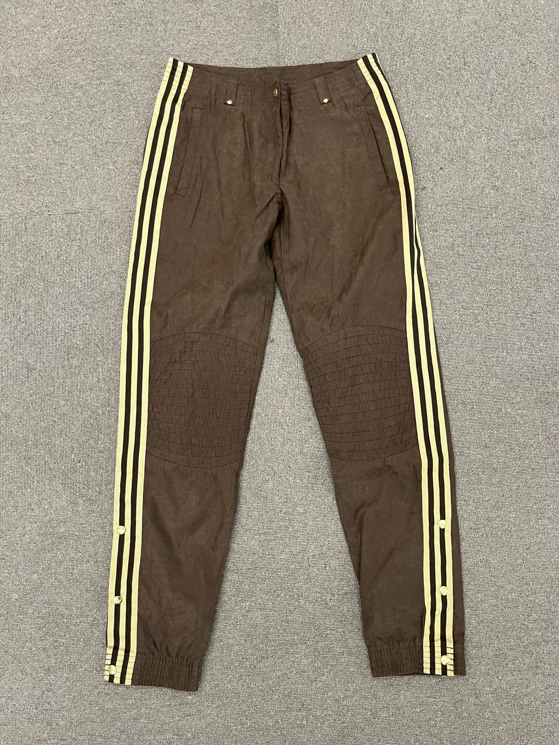 Adidas Brown Pants 상품이미지2