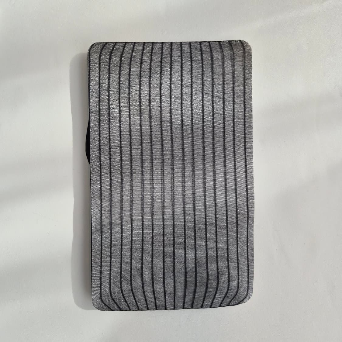 GUNZE 스트라이프 팬티스타킹 상품이미지1