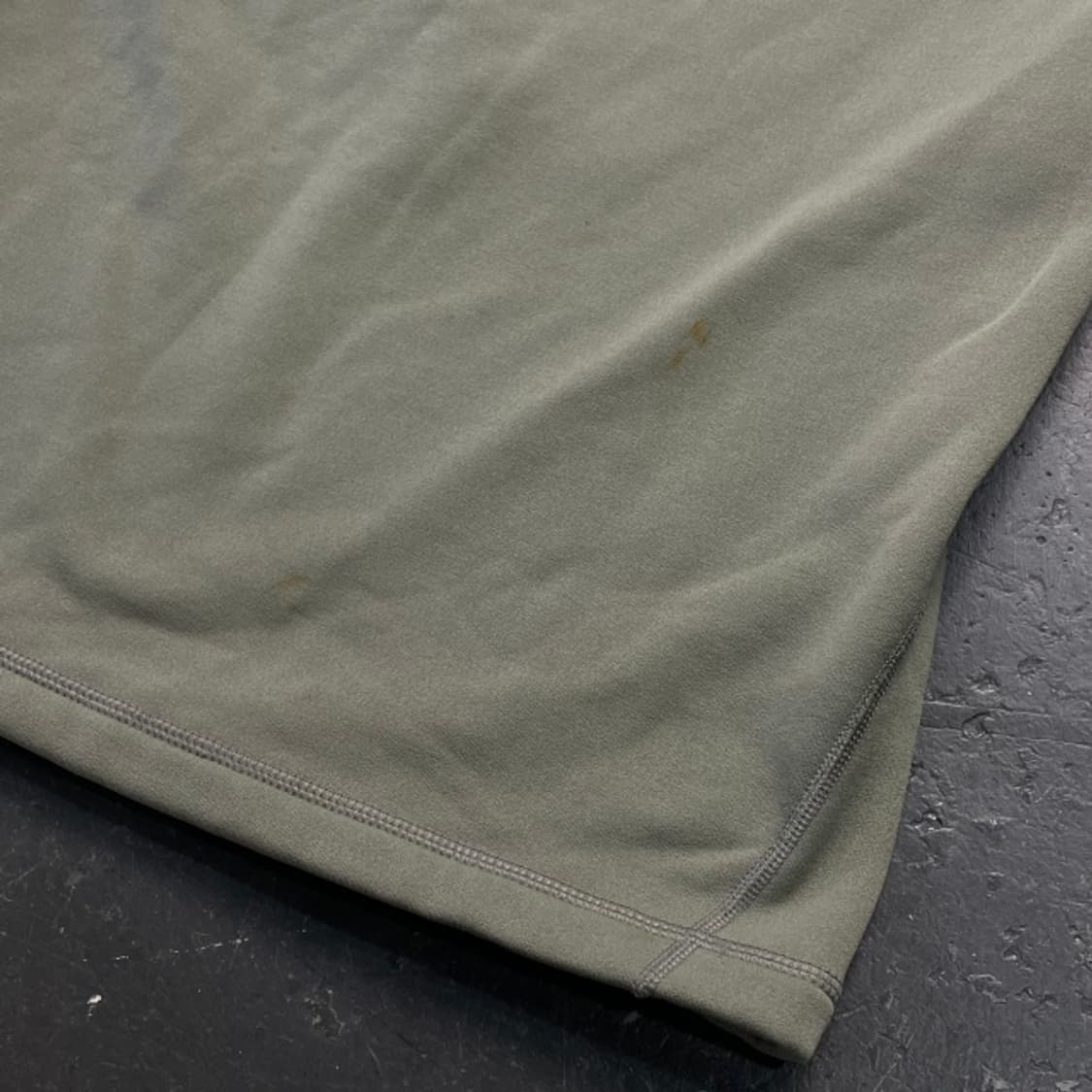 95 나이키 ACG 후리스 하프집업 맨투맨 상품이미지6