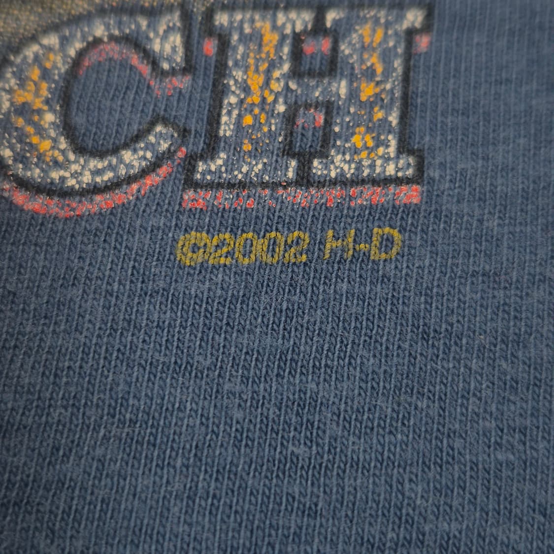 [L]00s us made 할리데이비슨 포트월튼 딜러샵-A96 상품이미지8