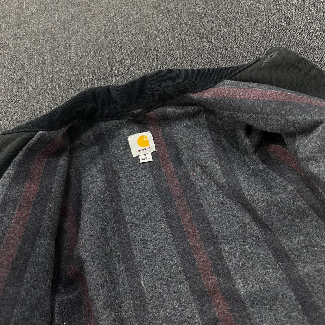 칼하트 C001 초어자켓  상품이미지9