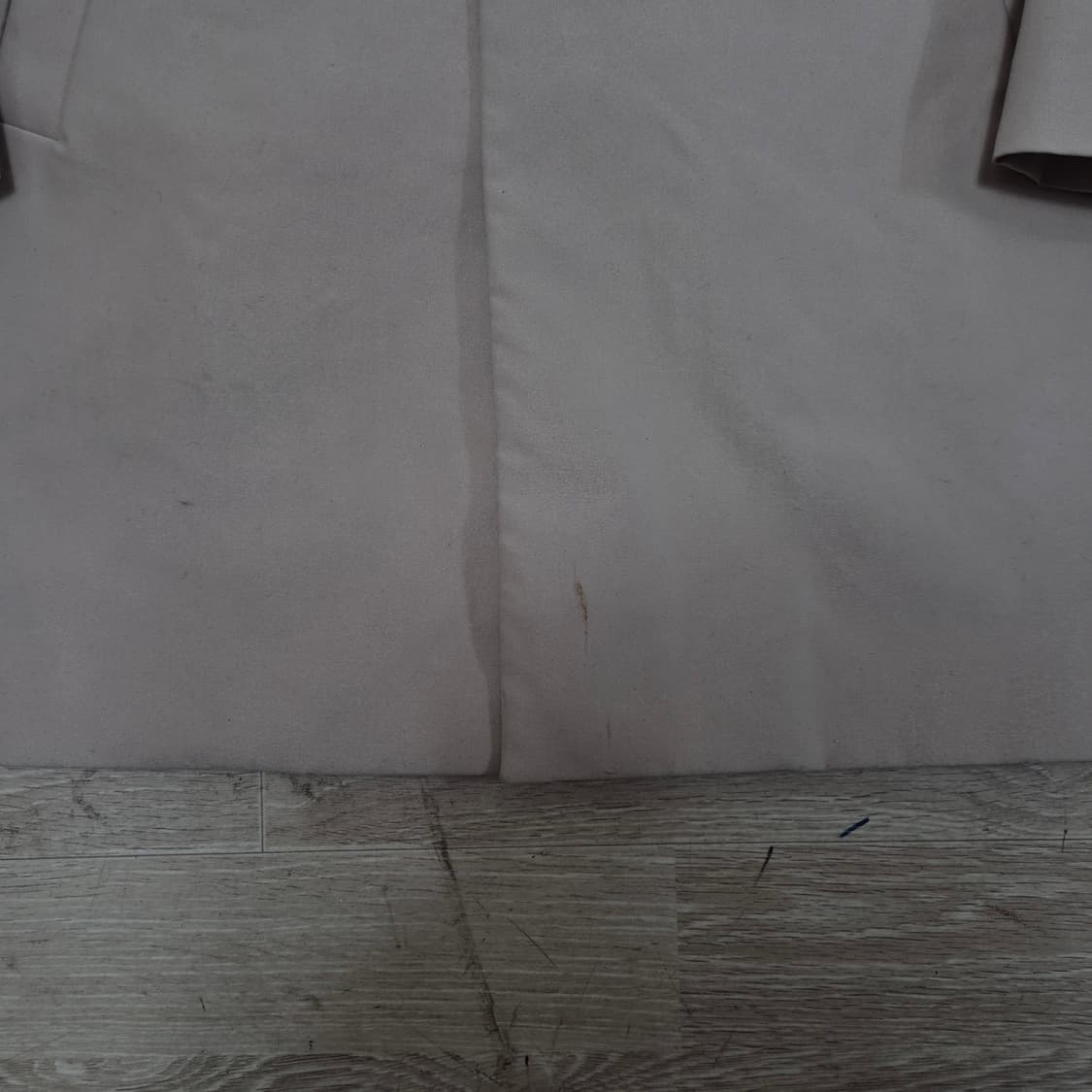 마인드브릿지 폴리에스터 싱글 코트 L(100) 상품이미지4