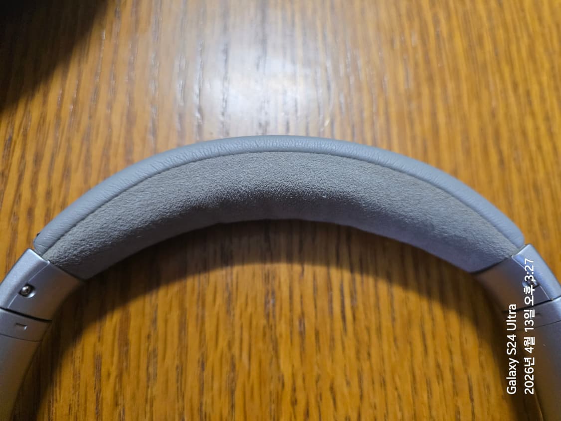 Boss QC35 2세대 실버 판매 상품이미지7