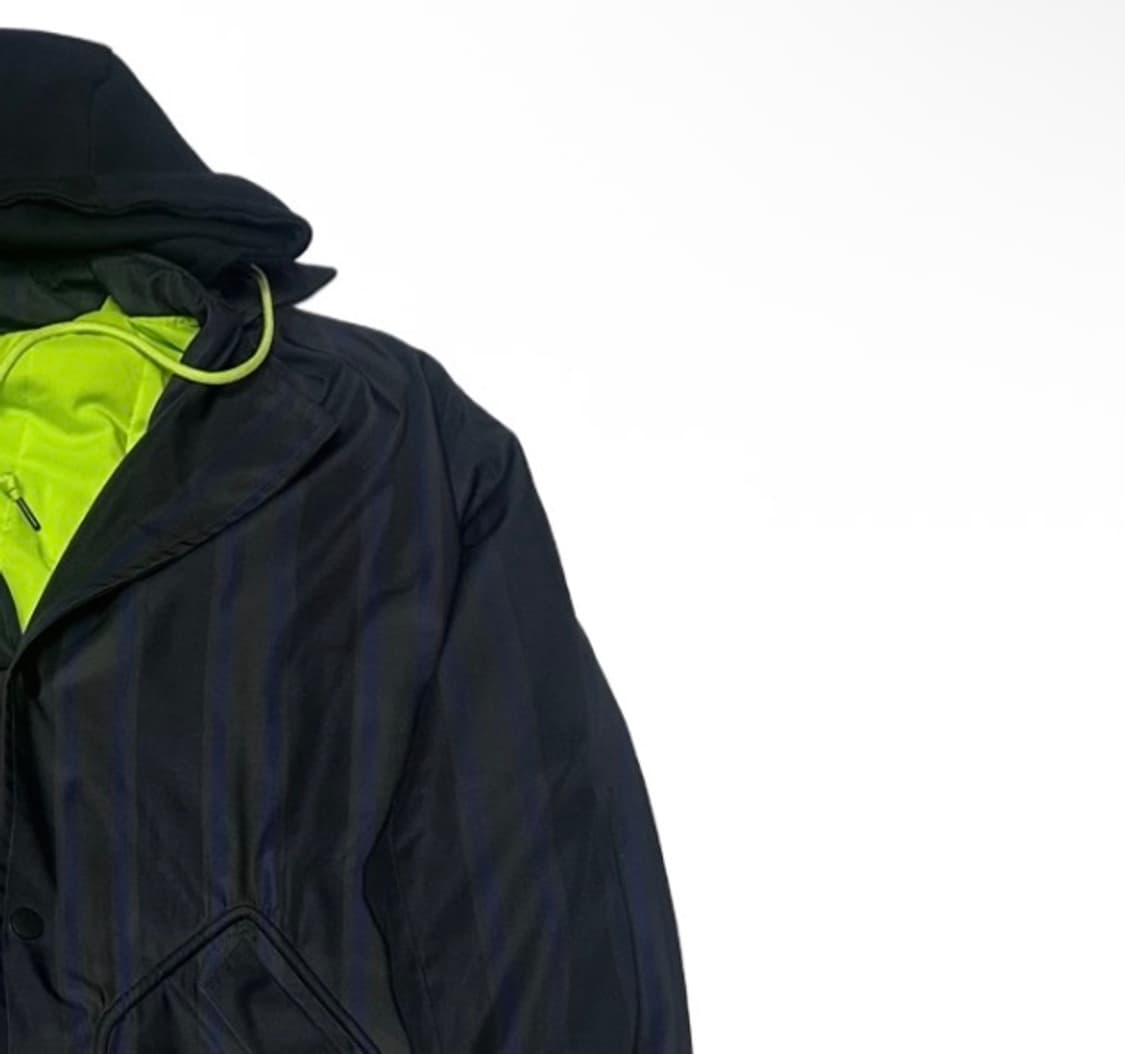 조던 오프닝세레모니 러셀웨스트브룩 롱코트자켓 S 상품이미지3