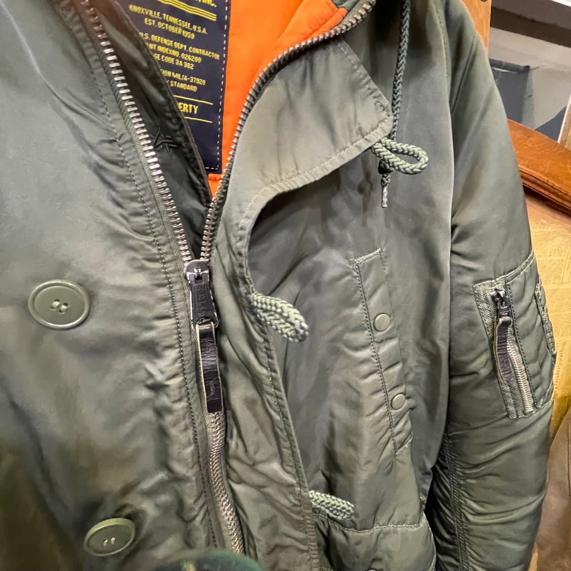 알파 N3B 상품이미지4