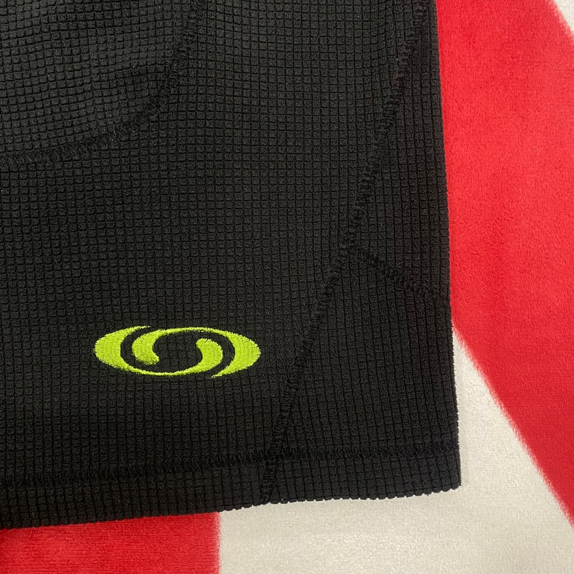 살로몬 집업 M  상품이미지4