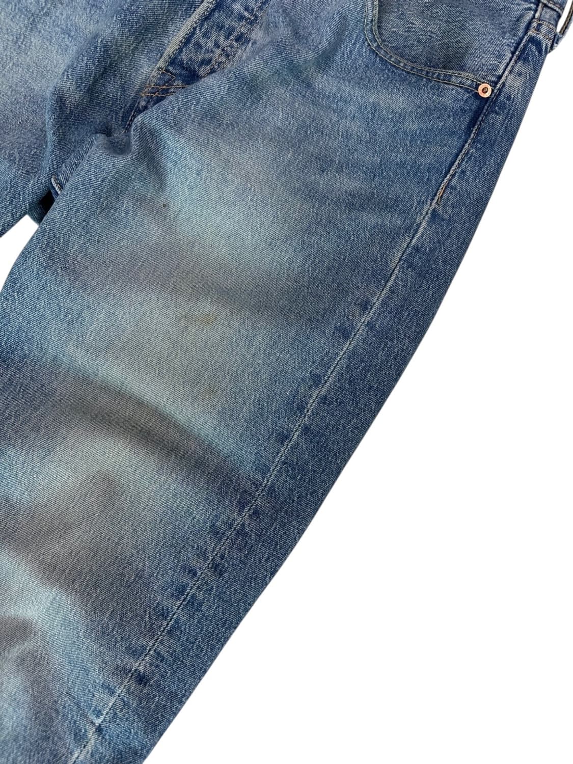 리바이스 501 93 (32/93년대 복각품) 상품이미지4