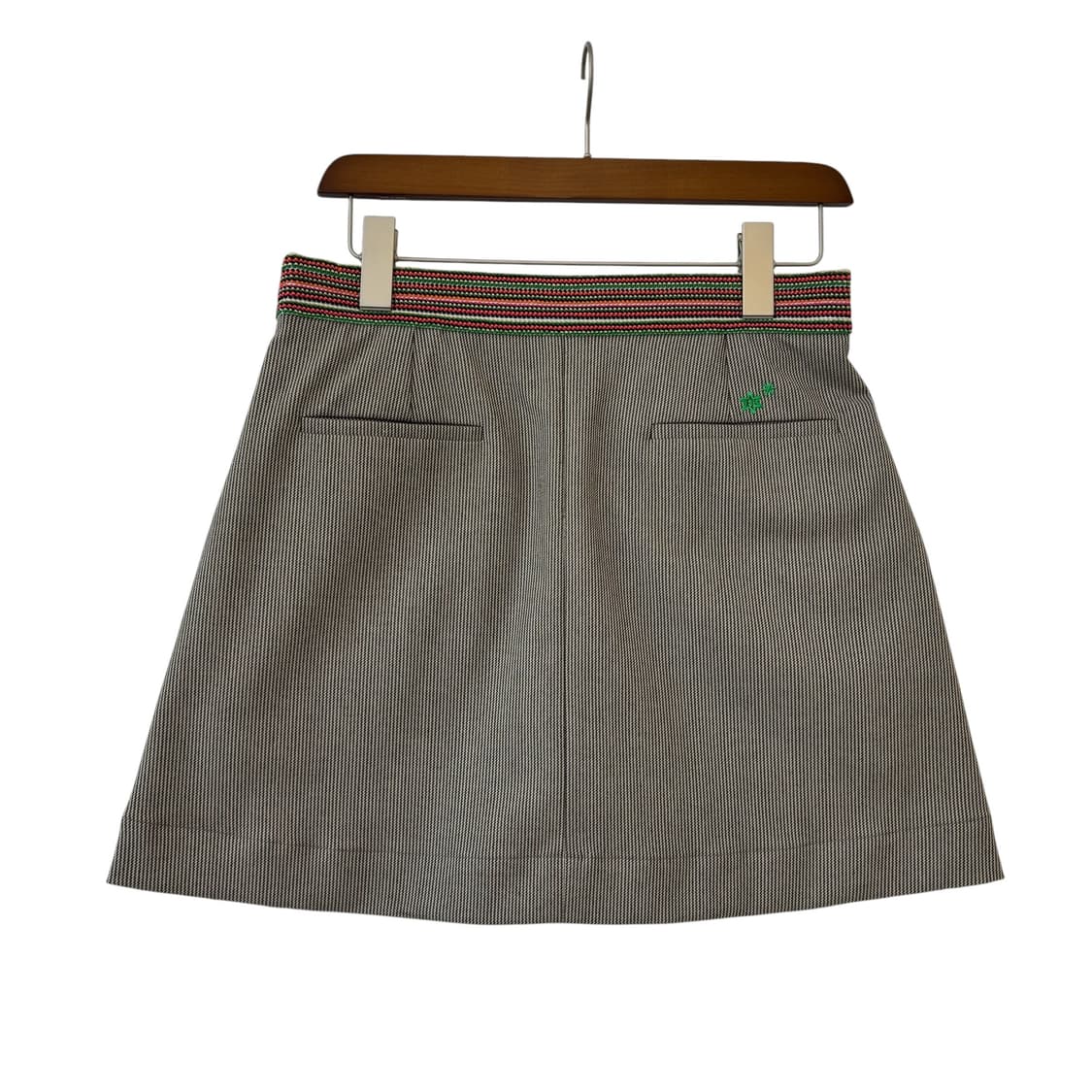 노프랍 골프웨어 스커트 2 상품이미지4