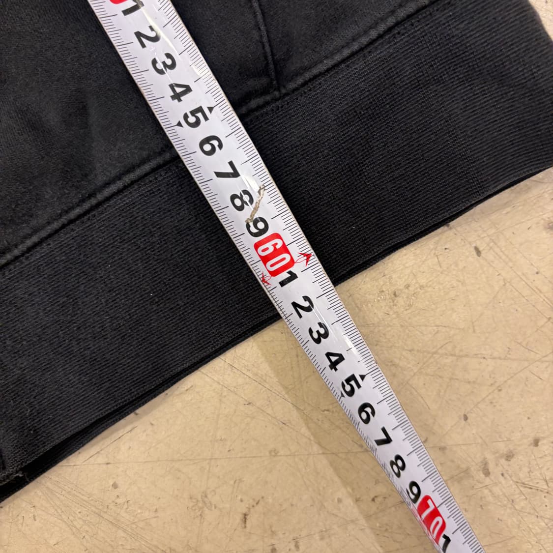 나이키 퓨추라 블랙 후드집업 상품이미지4