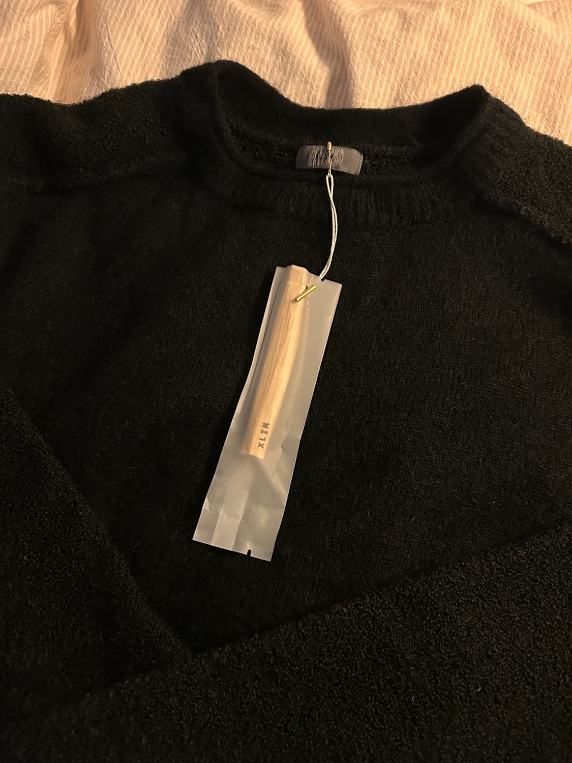 XLIM EP6 WOMEN 01 KNIT 상품이미지3