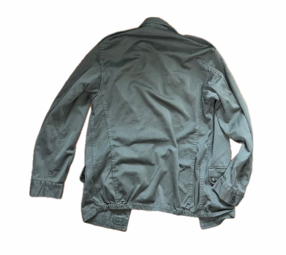 1985년 프랑스군 F2 필드자켓 상품이미지8
