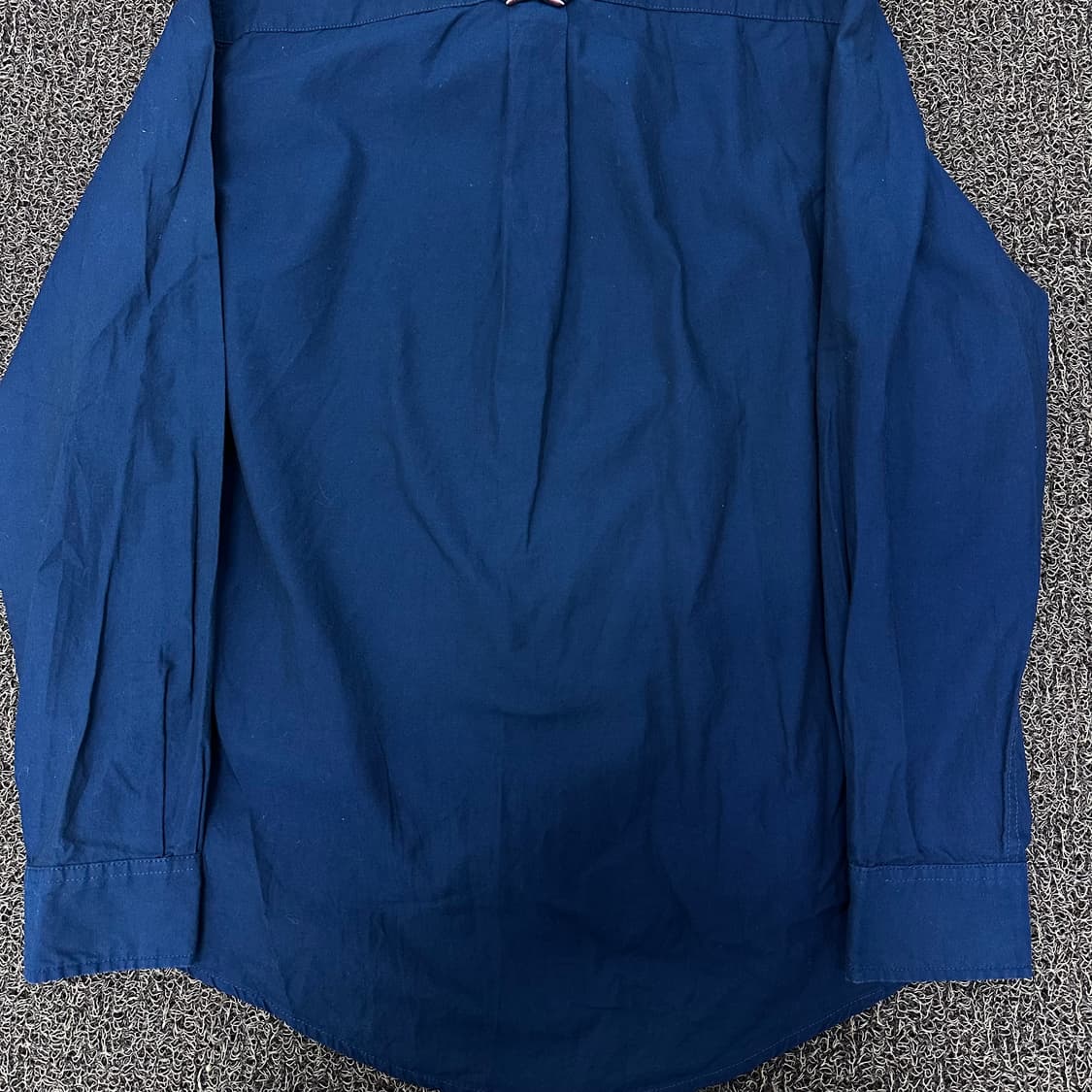 타미힐피거 긴팔 셔츠 블루 L 상품이미지7