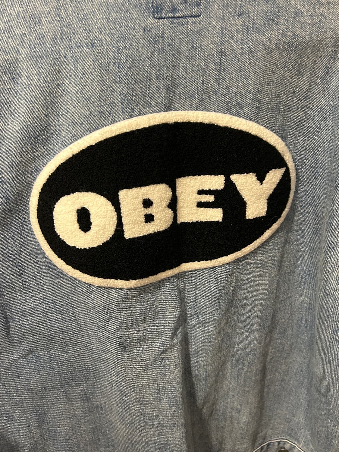 오베이 청자켓 상품이미지4