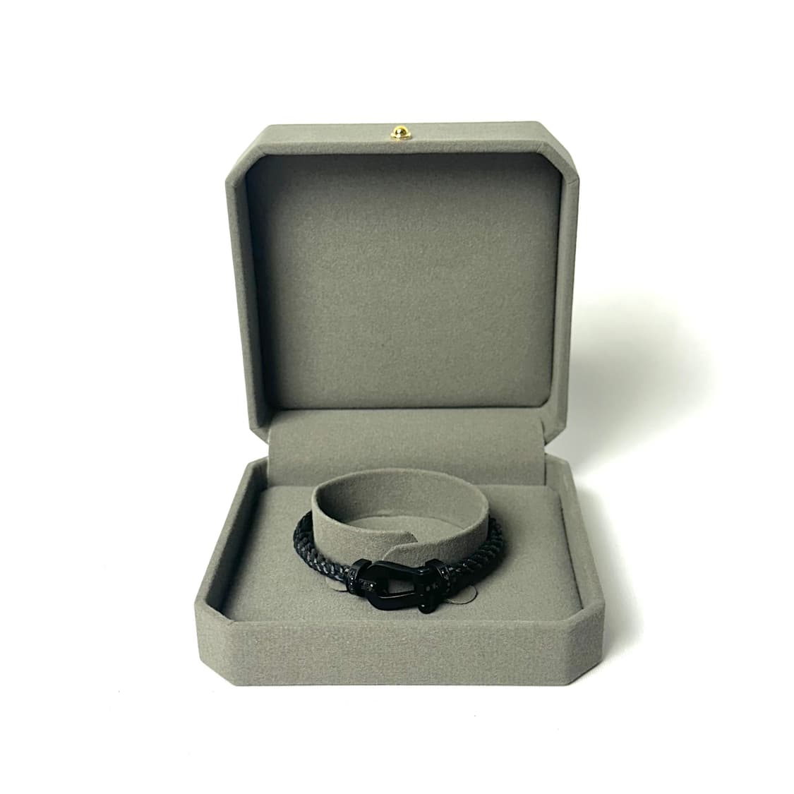 [S급/L] 프레드 포스텐 블랙 다이아 팔찌 상품이미지6