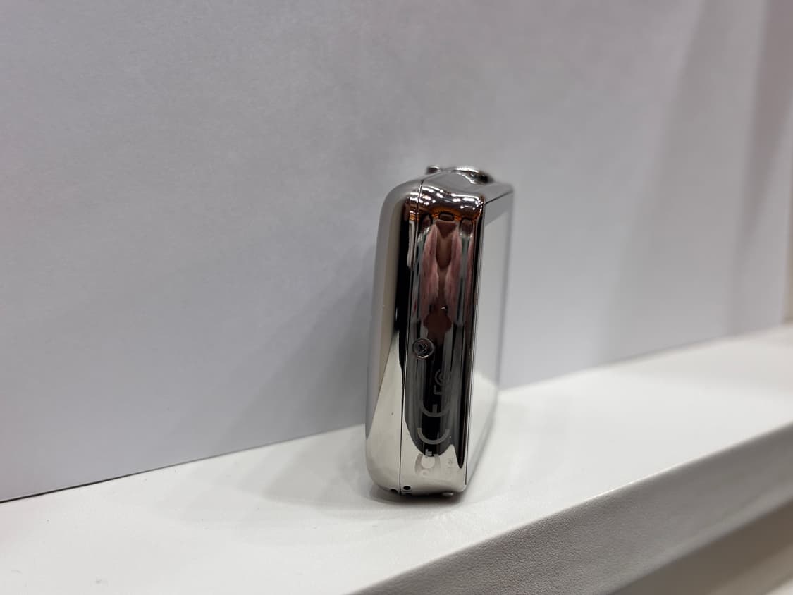 NIKON S01 제니 빈티지 디카 상품이미지4