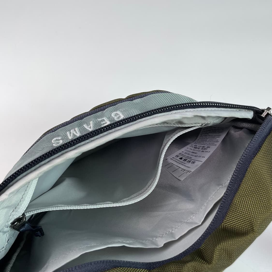 ARC'TERYX BEAMS 아크테릭스 빔즈 숄더백 상품이미지6